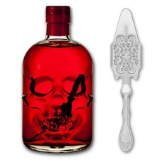 Red Chili  Head Absinthe - 55