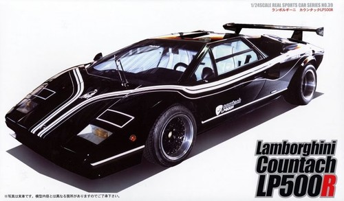 Fujimi 126920 rs - 126920, 1/24
