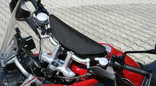 Lenkertasche für bmw - lenkertasche, motorrad