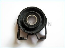 Center bearing propeller shaft