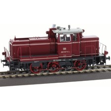 Brawa 42420 Diesellok 260