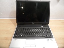 Notebook Laptop Fujitsu Siemens Computer AMILO Pa 2510 ohne Akku ohne Netzteil