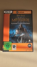Der Herr der Ringe Schlacht um Mittelerde 2 – Aufstieg des Hexenkönigs Deutsch 