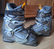Skischuhe Head e-fit 6.0 Gr. ca. 40 gebraucht