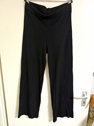 Zara damen hose jogginghose - hose,