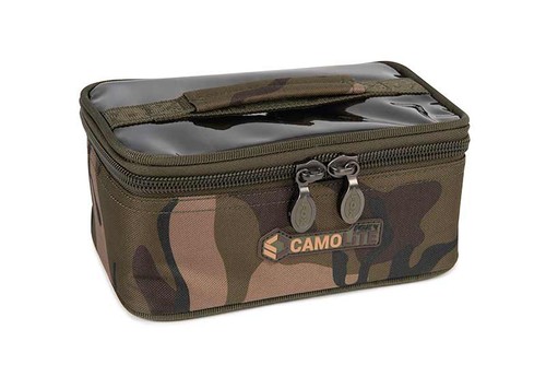 Fox camolite large lead - fox, &