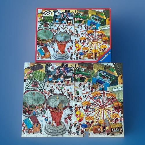 Ali mitgutsch puzzle - mitgutsch,