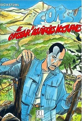 Corsu chasseur - corsu,, le