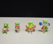 Erdal rex frosch frösche - rex,