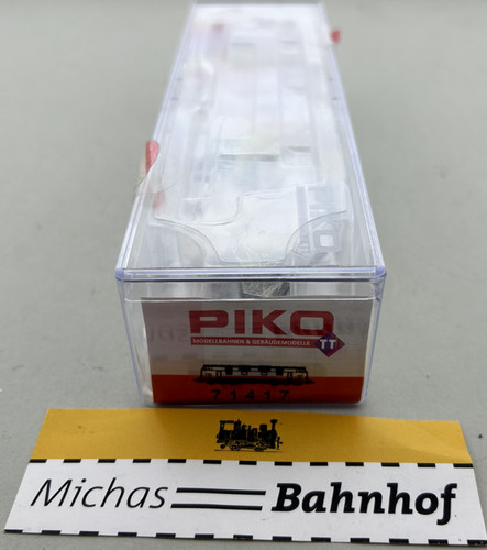 Piko 71417 leerkarton tt - piko,