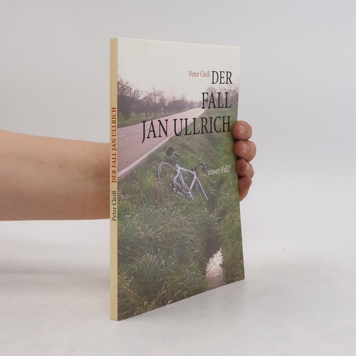 Der fall jan ullrich - der,