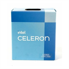 Intel Prozessor Celeron G5905