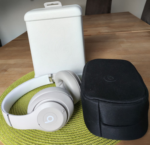 Beats studio pro over ear - pro, over-ear
