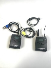 Sennheiser EW100 G3 Sender +