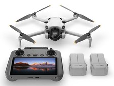 NEU DJI Mini 4 Pro Fly More