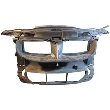 BMW 3er E90 E91 Frontmaske Schlossträger vorne