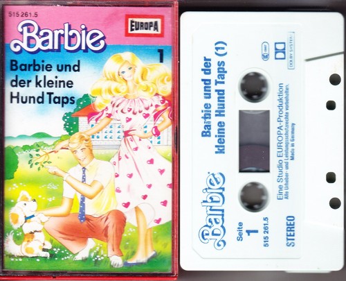 Barbie und der - mc,