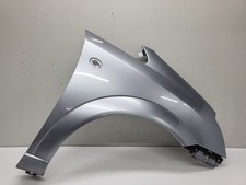 Opel Meriva A - Kotflügel rechts Farb Z163 (11)