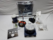 GROHE SmartControl 310 Active Duschsystem-Set Unterputz-Thermostat