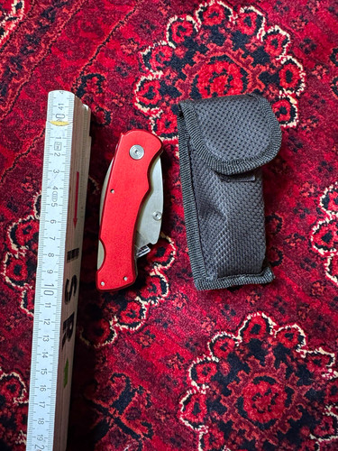 Powerfix taschenmesser - powerfix,