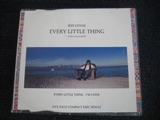 Maxi-CD  JEFF LYNNE  Every