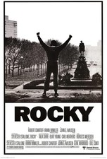 Poster Studio B - Rocky