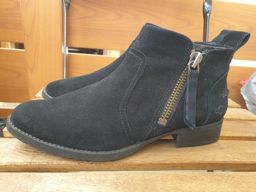 Original ugg stiefeletten - original,