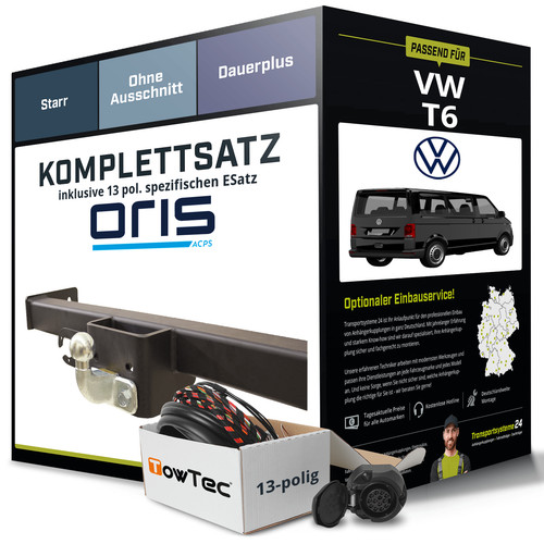 Für kasten bus - für, vw