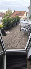 Waschbetonplatten 40x40 - , zu