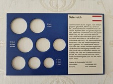 Blister für Euro KMS Österreich von Prophila