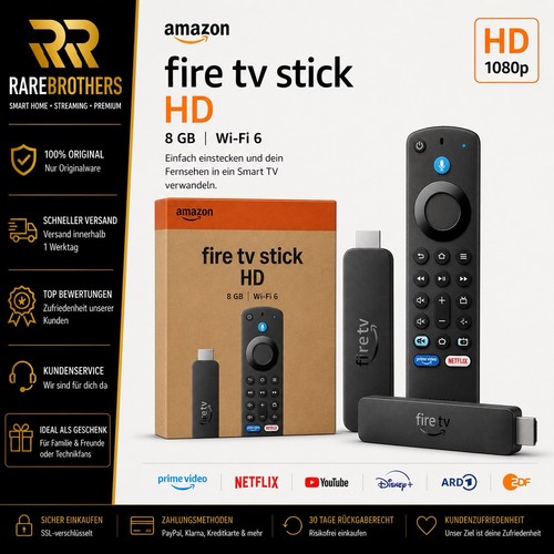 Amazon fire stick - amazon,
