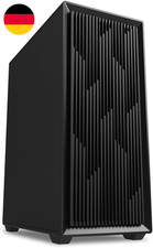 Sharkoon VK2, ATX PC Gehäuse