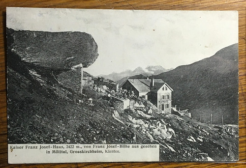 Kärnten kaiser franz - ",