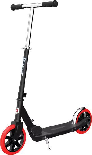 Razor carbon lux - razor, faltbarer