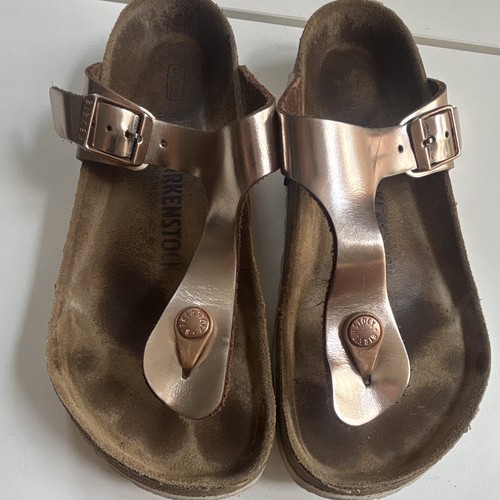 Birkenstock gizeh damen - birkenstock,