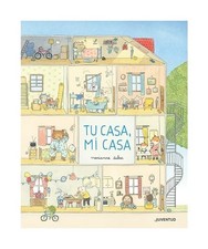 Tu Casa, Mi Casa, Marianne