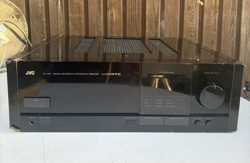 Vollverstärker jvc z911bk - vollverstärker, ax-z911bk
