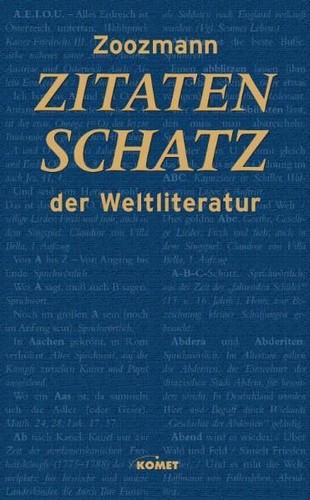 Zitatenschatz der