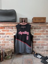 Authentic City 18/19 Nike NBA