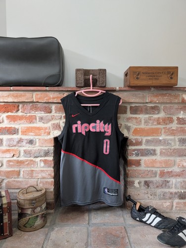 Authentic city nike - city, 18/19