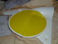 MALAGUTI RONCO 25 40 Cavalcone