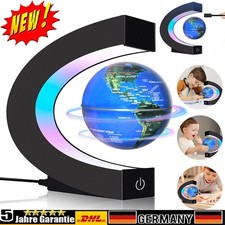 Magnetische Levitation