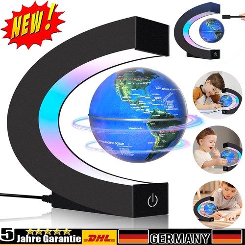 Magnetische levitation - magnetische,
