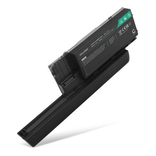 Akku für dell - dell, d630