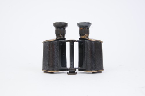 Carl zeiss jena - jena, 8x
