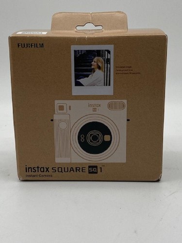 Fujifilm instax square sq1 - fujifilm,