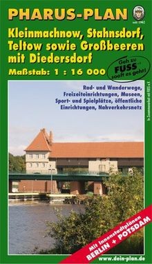 Pharus plan kleinmachnow - pharus-plan,