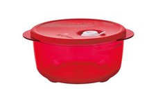 Tupperware Mikrowelle Rock n