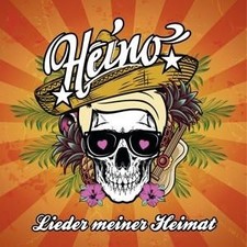 CD Heino - Lieder meiner