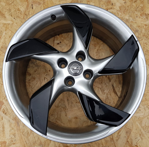 Original opel adam - original,